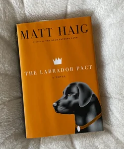 The Labrador Pact