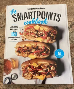 Ww smartpoint cookbook