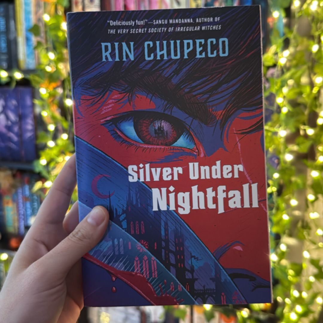 Silver under Nightfall