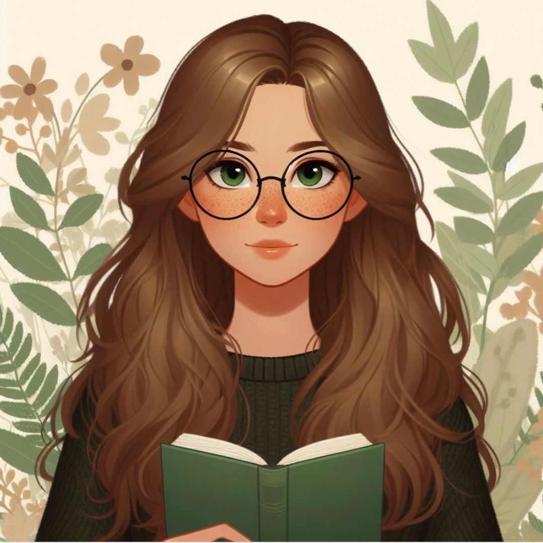 annabell’s library🫶