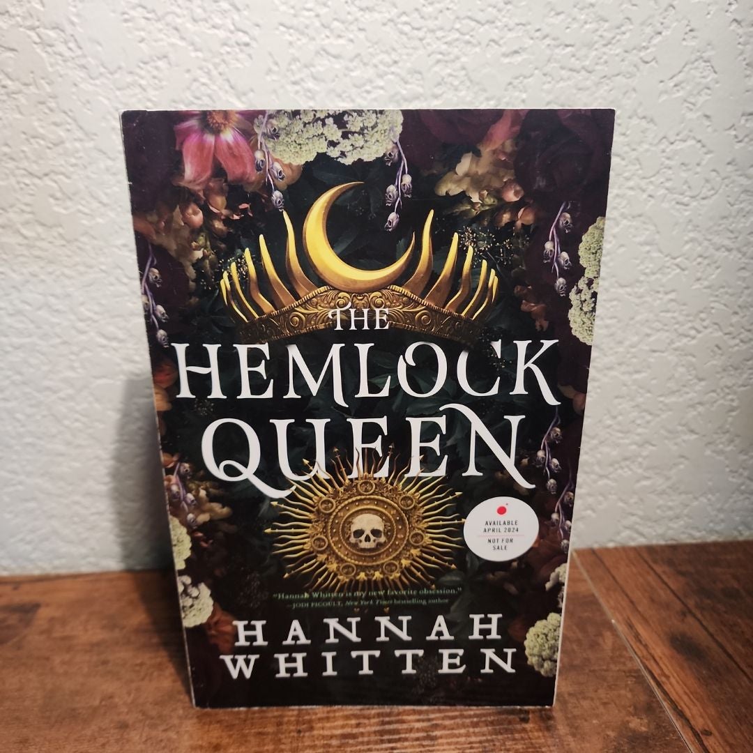 The Hemlock Queen