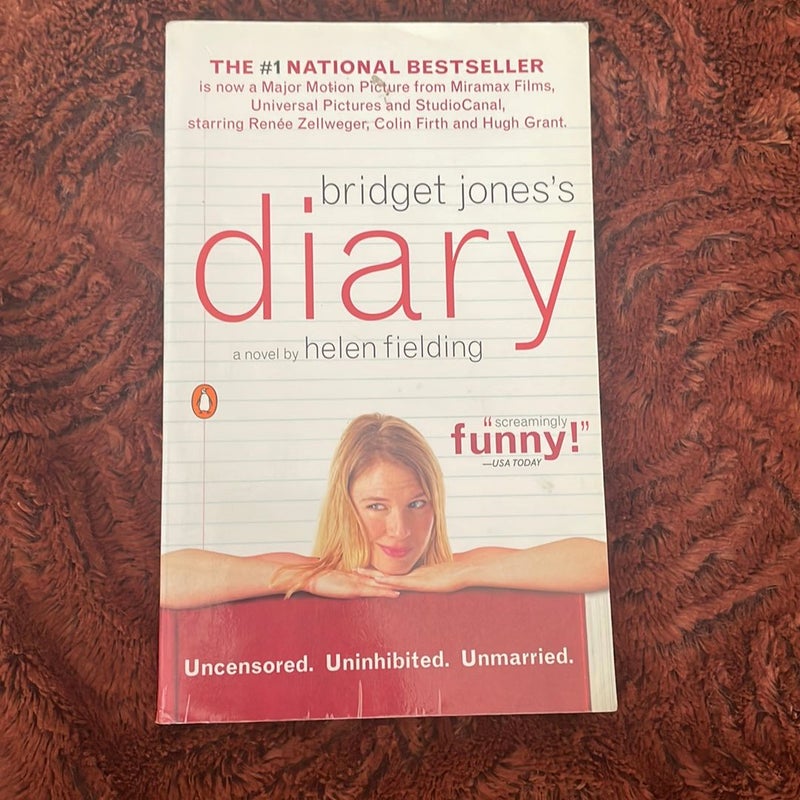 Bridget Jones's Diary