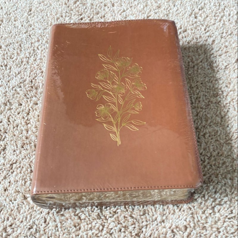 ESV Study Bible /Wonderous Things