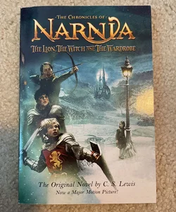 Chronicles of Narnia The Lion the Witch & the Wardrobe