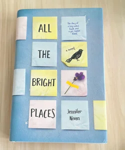 All the Bright Places