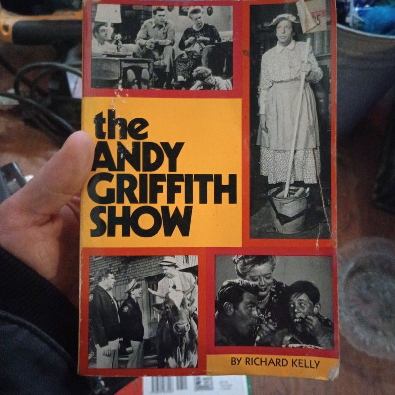 The Andy Griffith Show