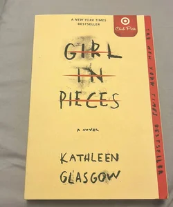 Girl in Pieces 