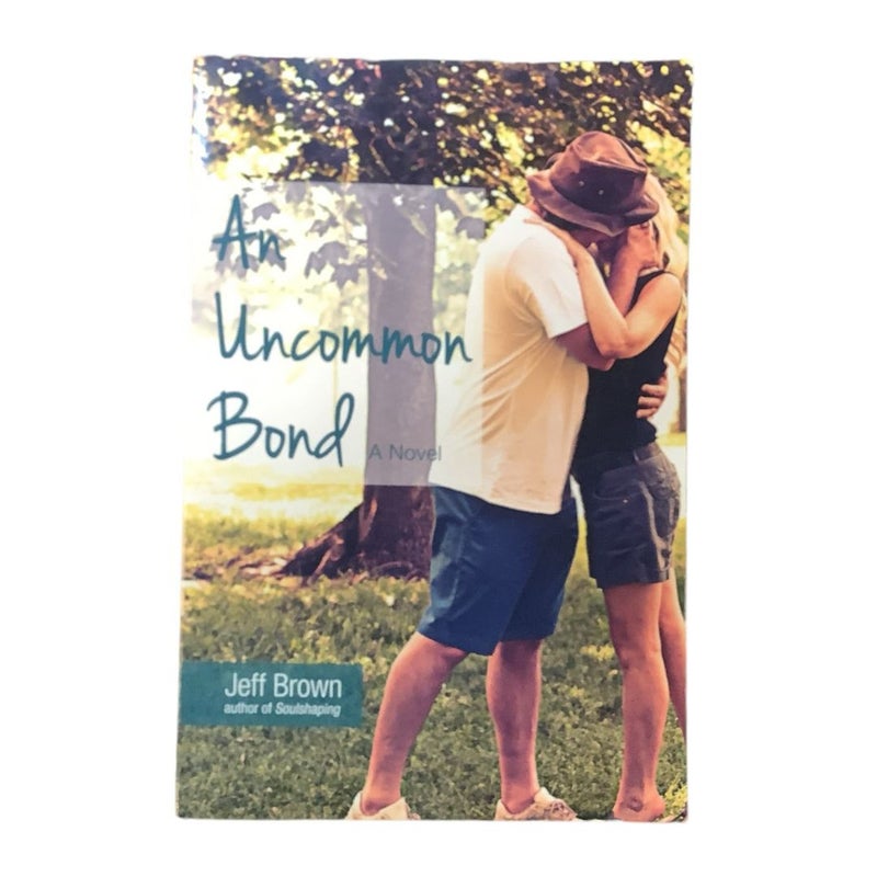 An Uncommon Bond