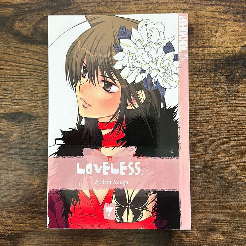 Loveless #7