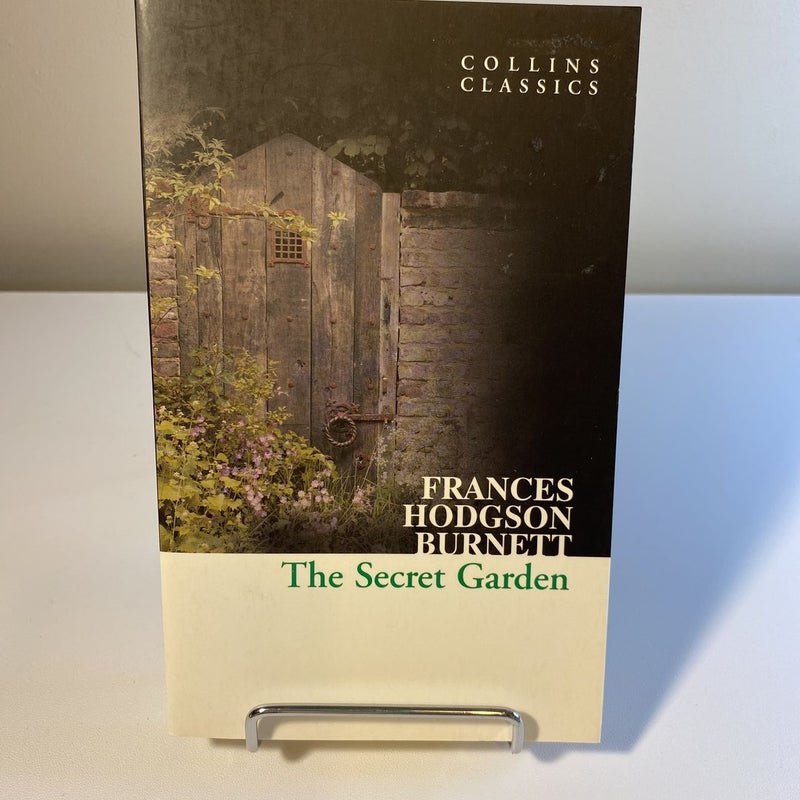 The Secret Garden (Collins Classics)