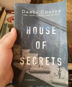 House of Secrets and House of shadows 