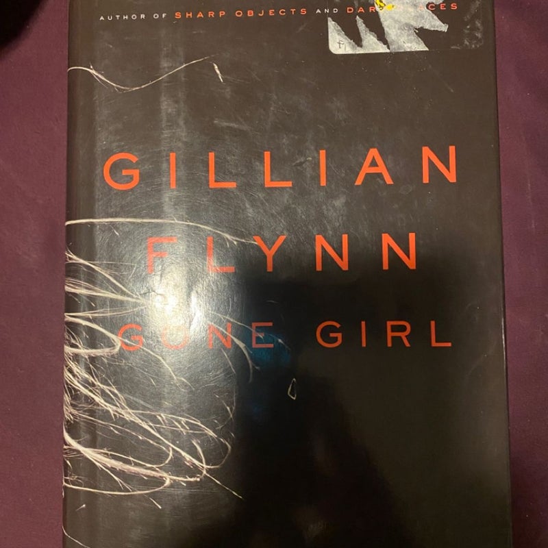 Gone Girl