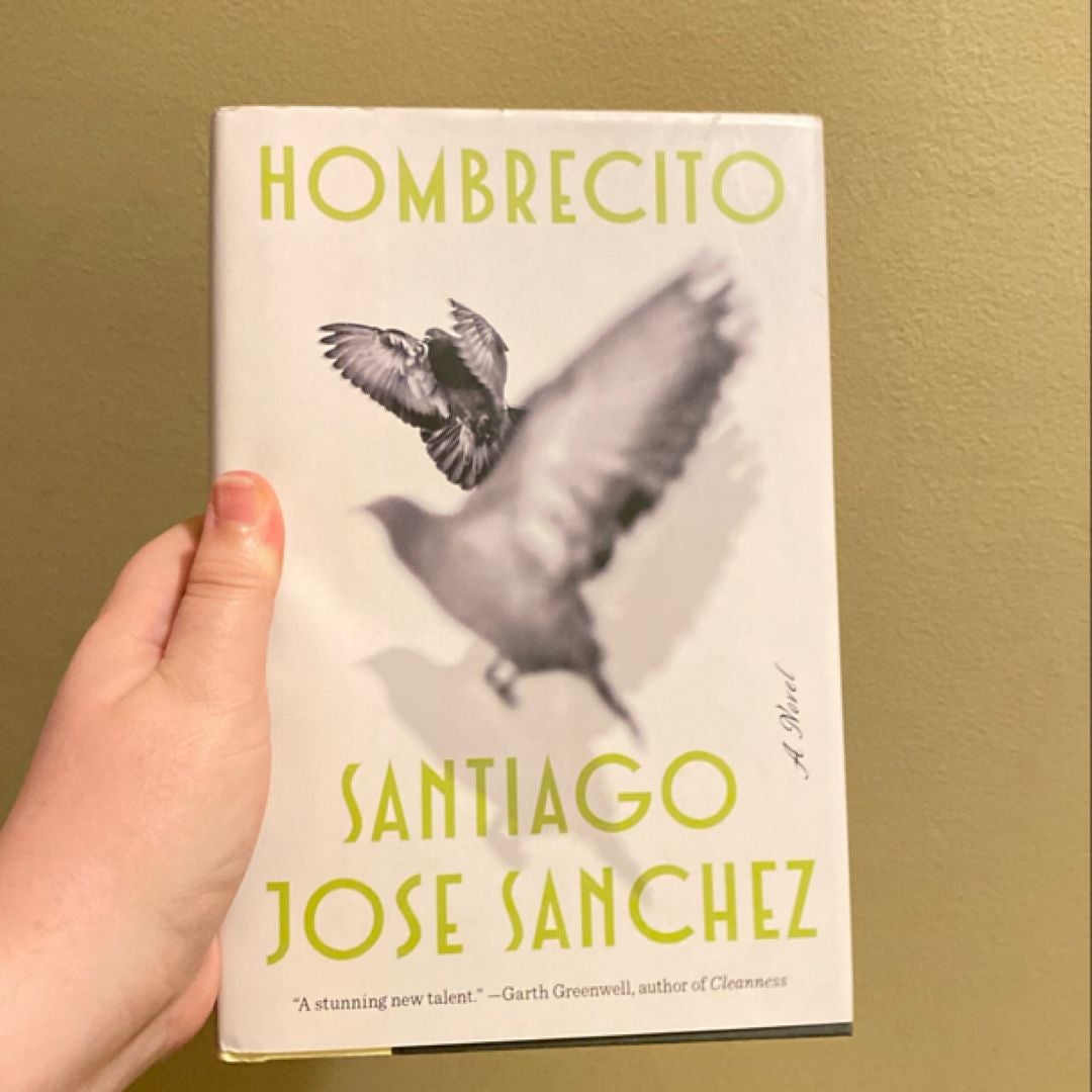 Hombrecito