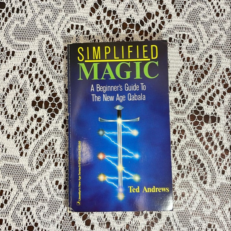 Simplified Magic