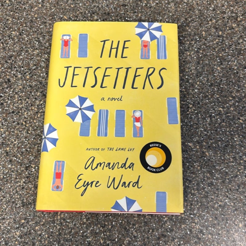 The Jetsetters