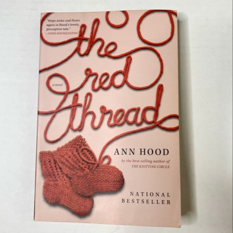 The Red Thread