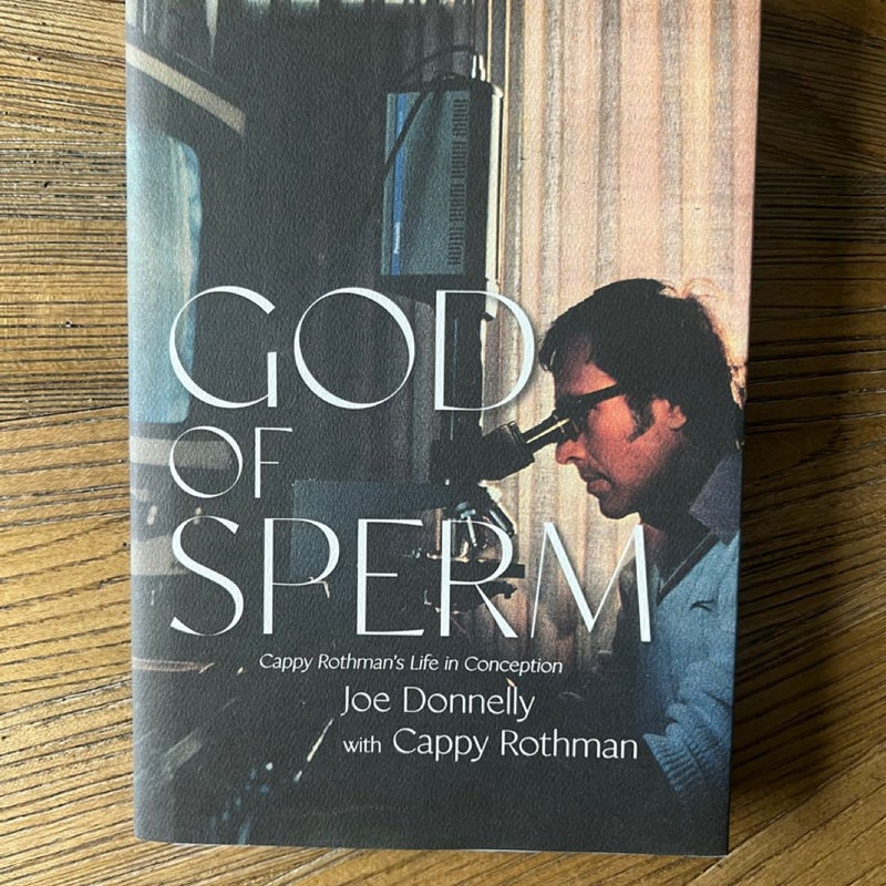 God of Sperm
