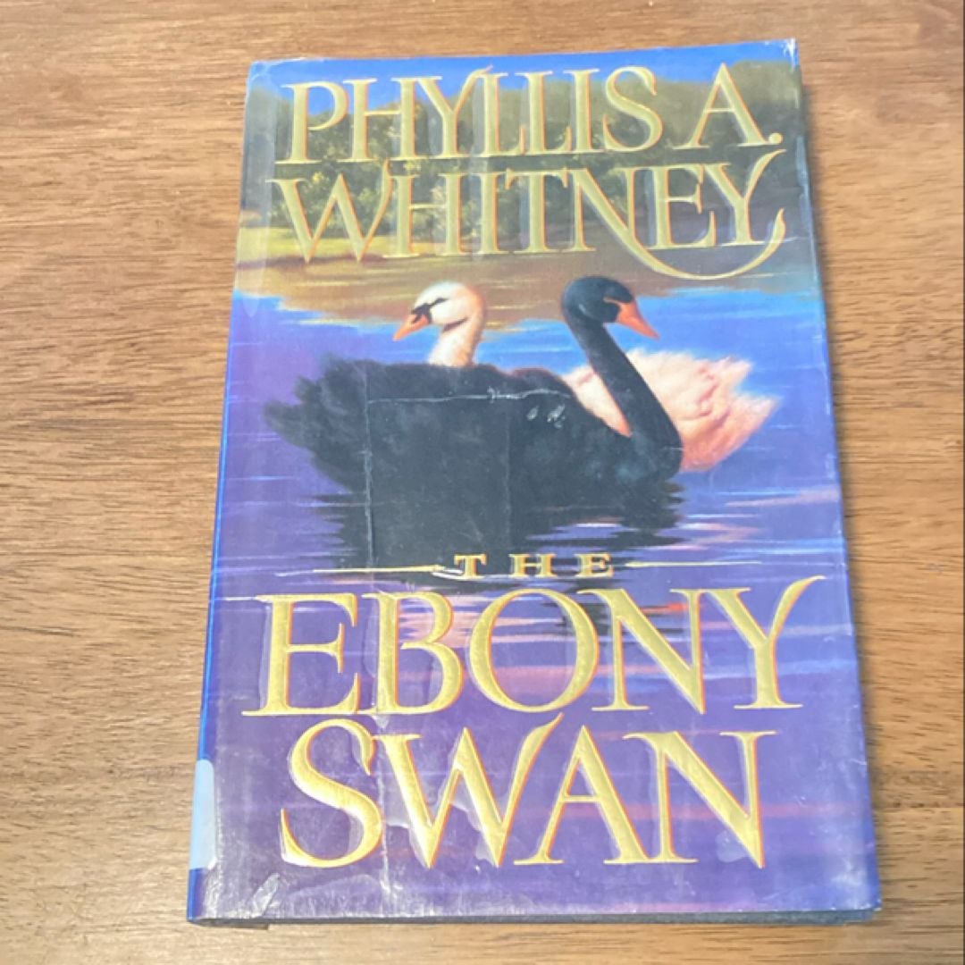 The Ebony Swan