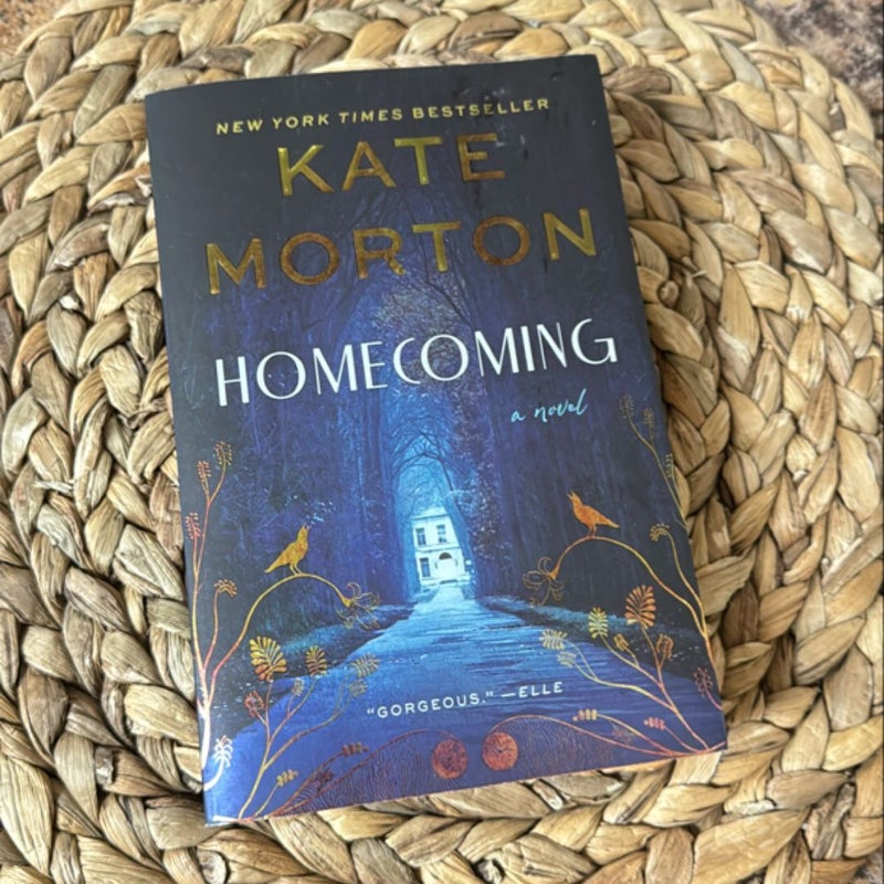 Homecoming