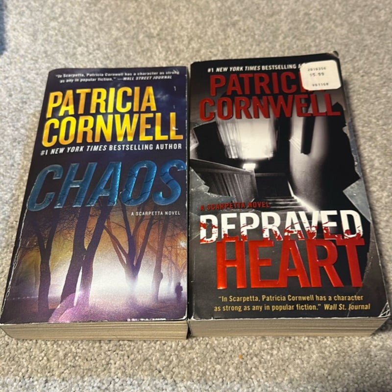 Depraved Heart