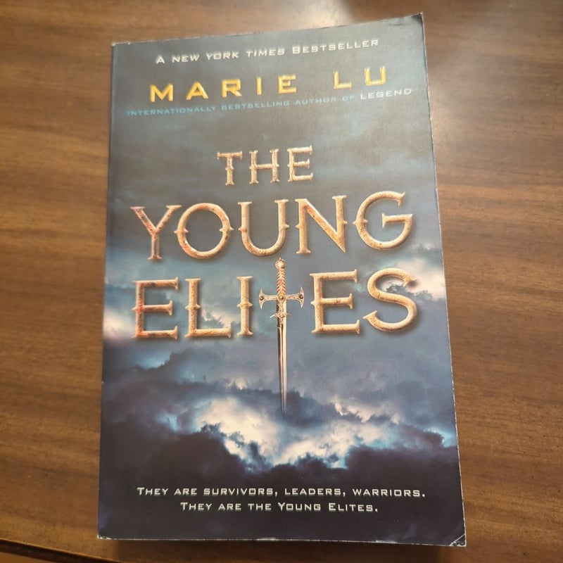 The Young Elites