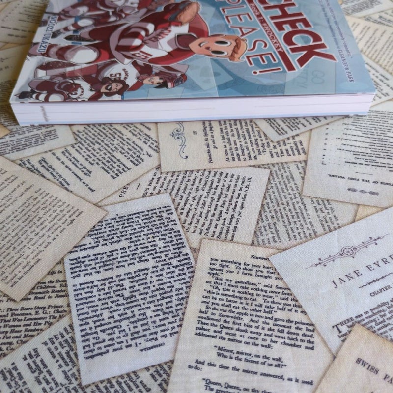 Check, Please! Book 1: #Hockey!