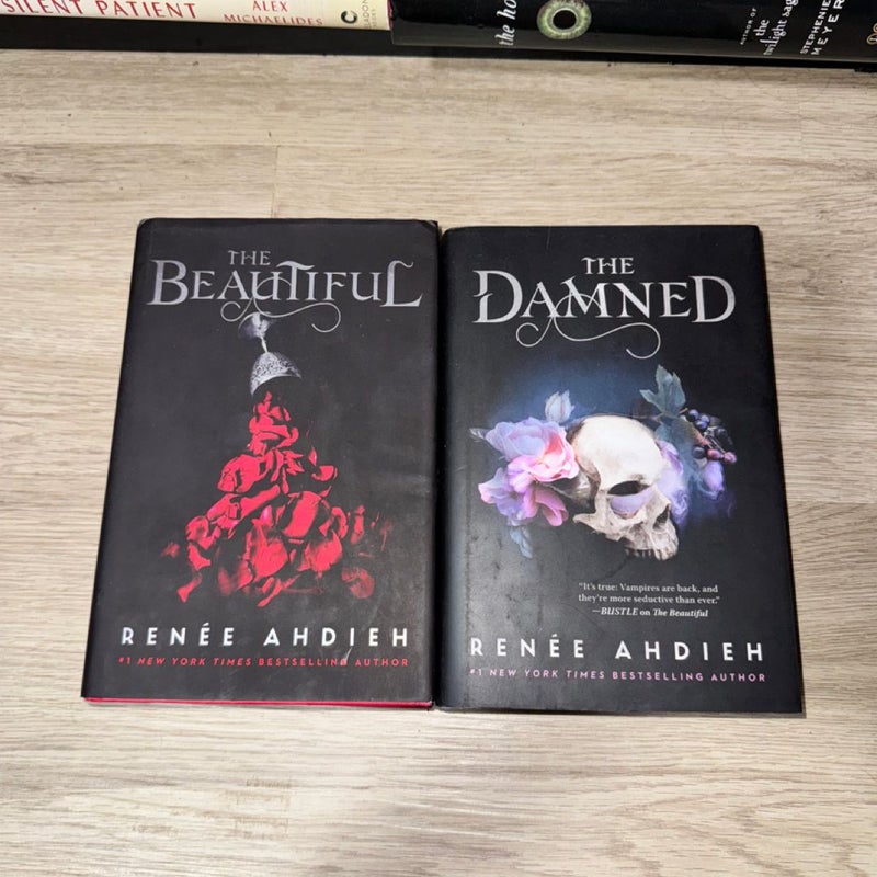 The Beautiful- Books 1&2