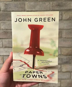 Paper Towns