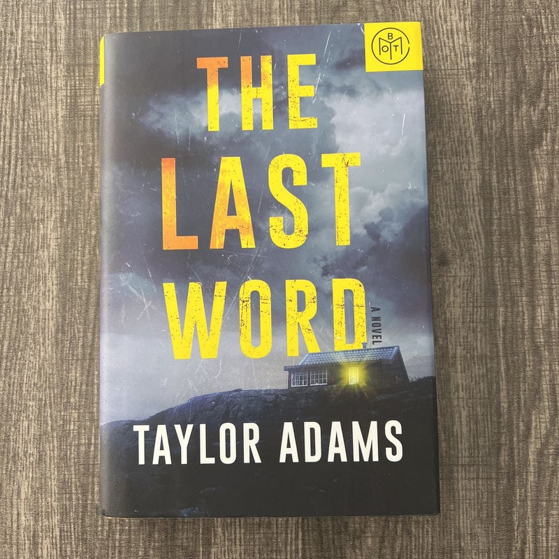 The Last Word