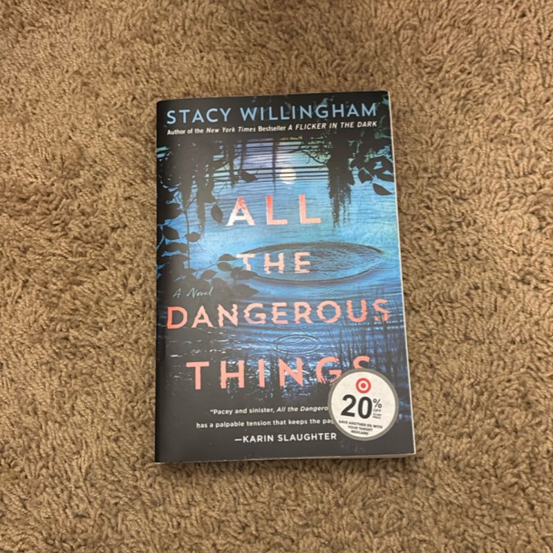 All the Dangerous Things