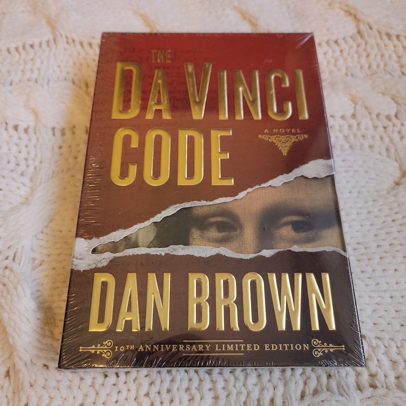 The Da Vinci Code