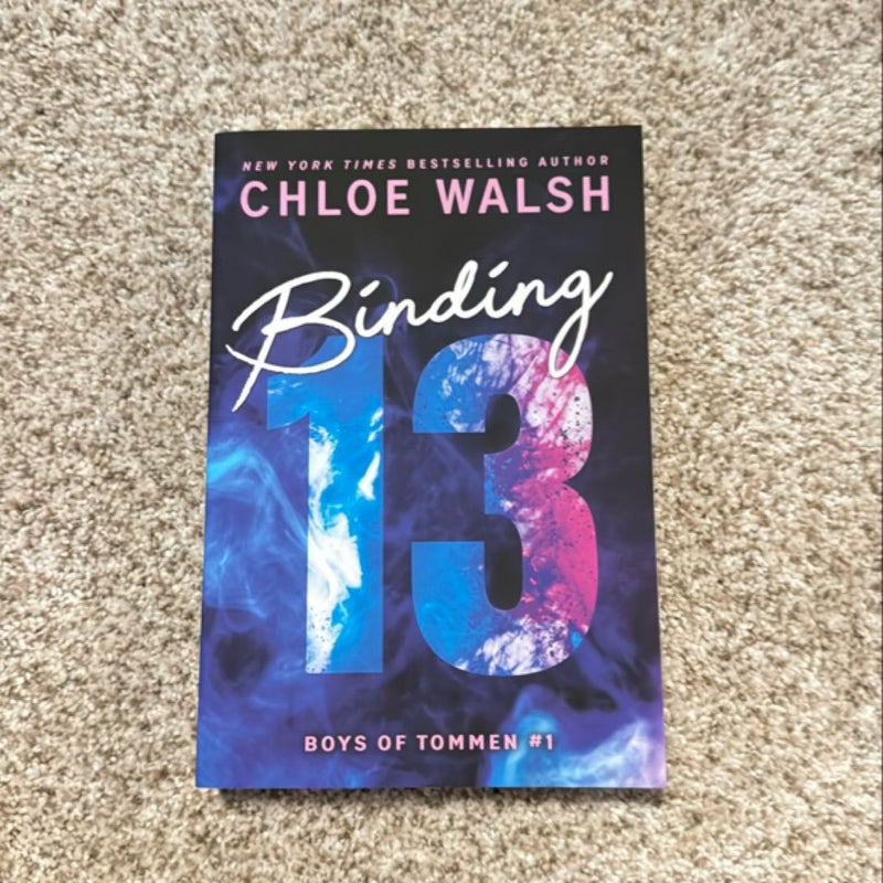 Binding 13