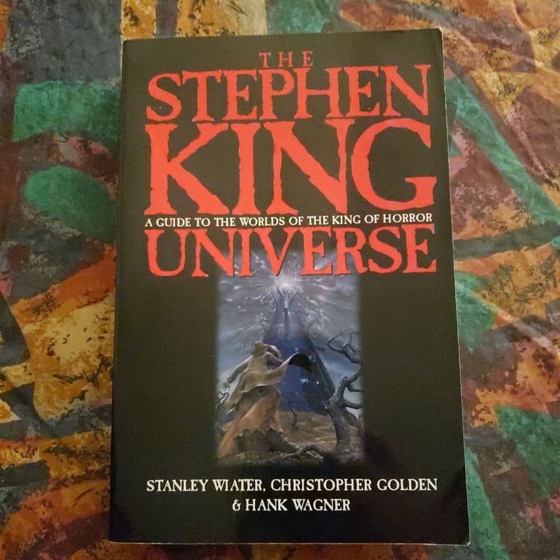 The Stephen King Universe