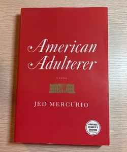 American Adulterer