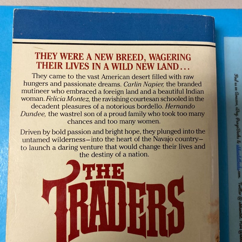 The Traders