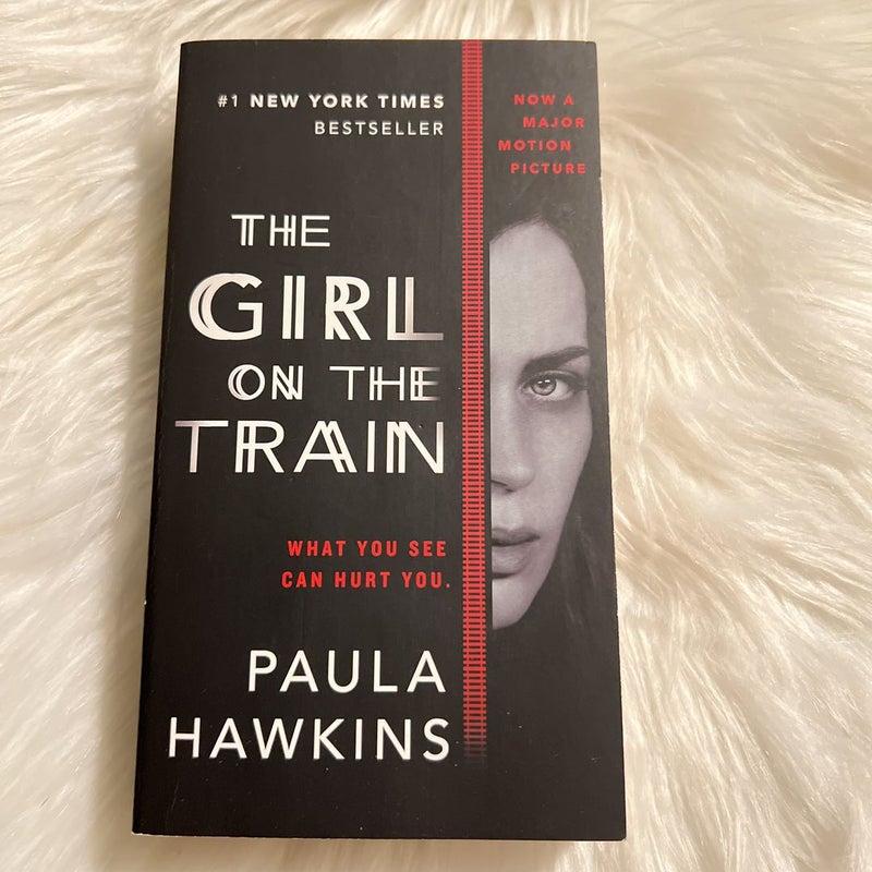 The Girl on the Train