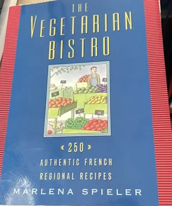 The Vegetarian Bistro