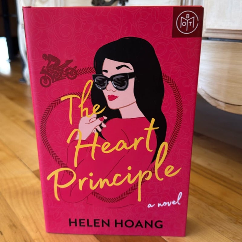 The Heart Principle