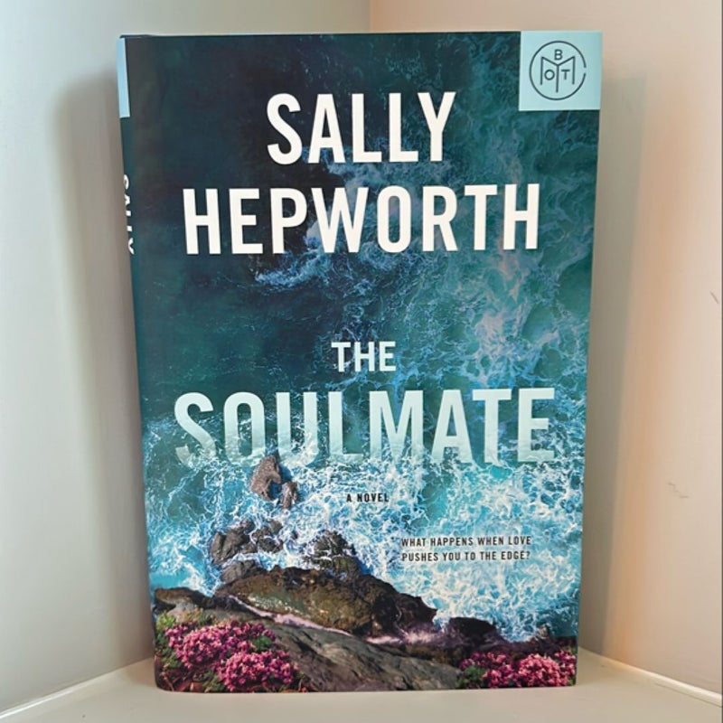 The Soulmate