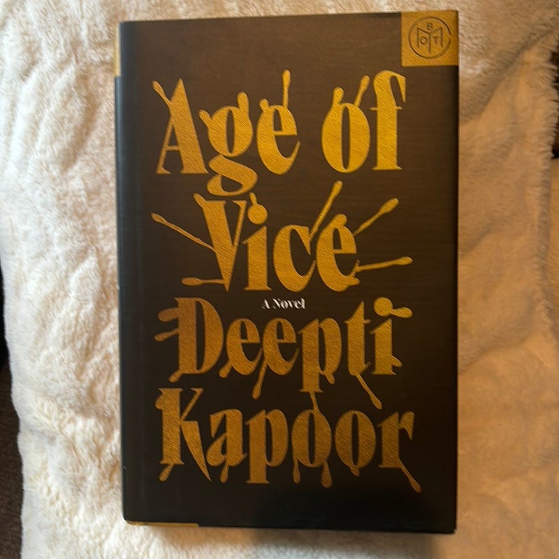 Age of Vice