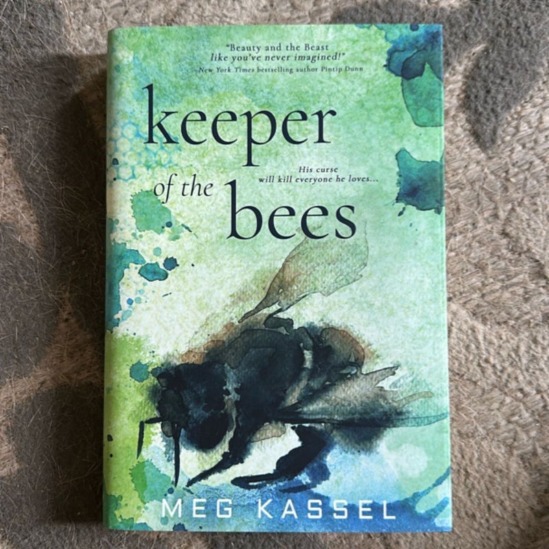 Keeper of the Bees