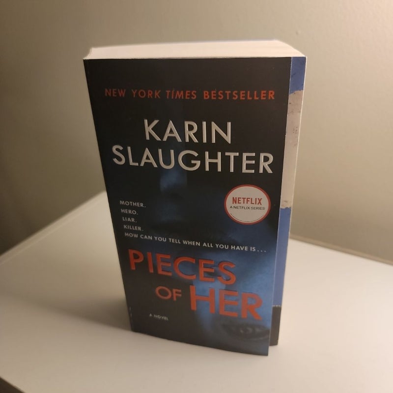 Pieces of Her
