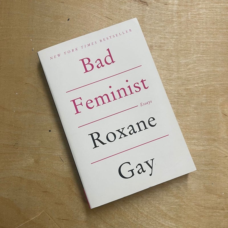 Bad Feminist