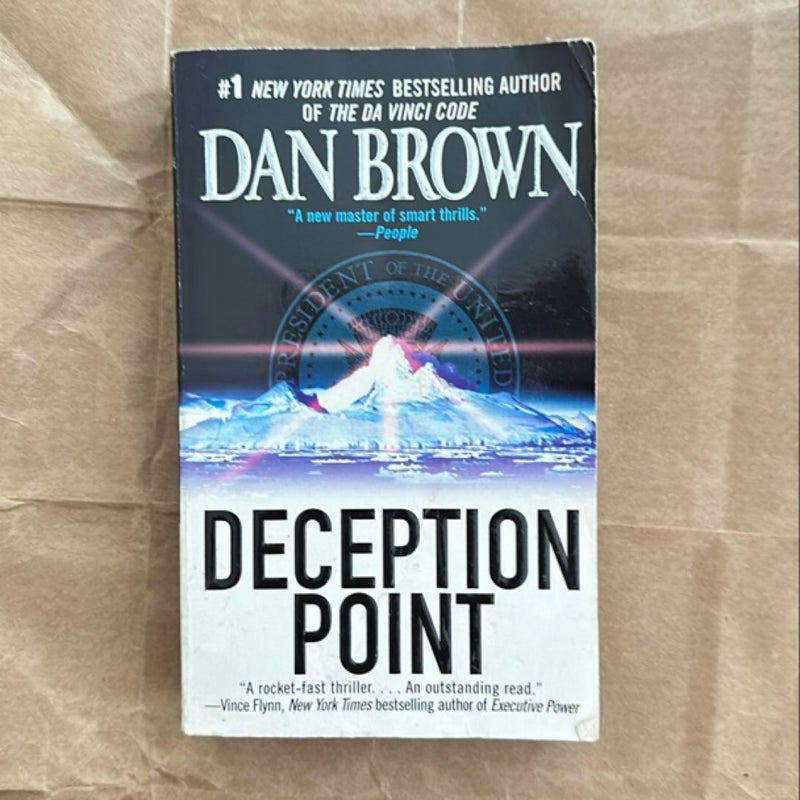 Deception Point