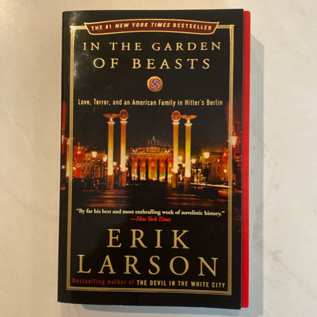 In the Garden of Beasts