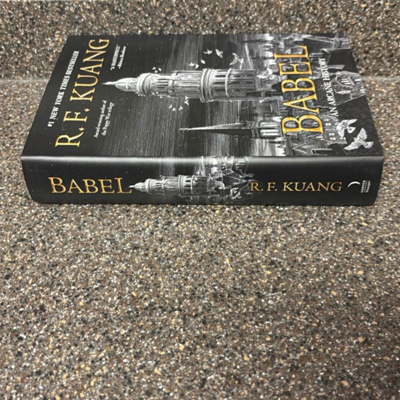 Babel