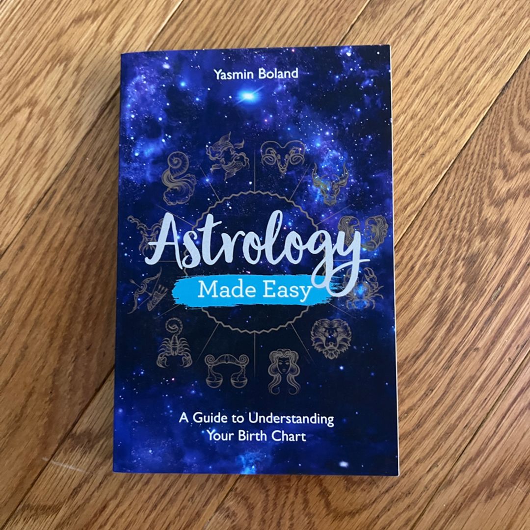 Astrology Made Easy
