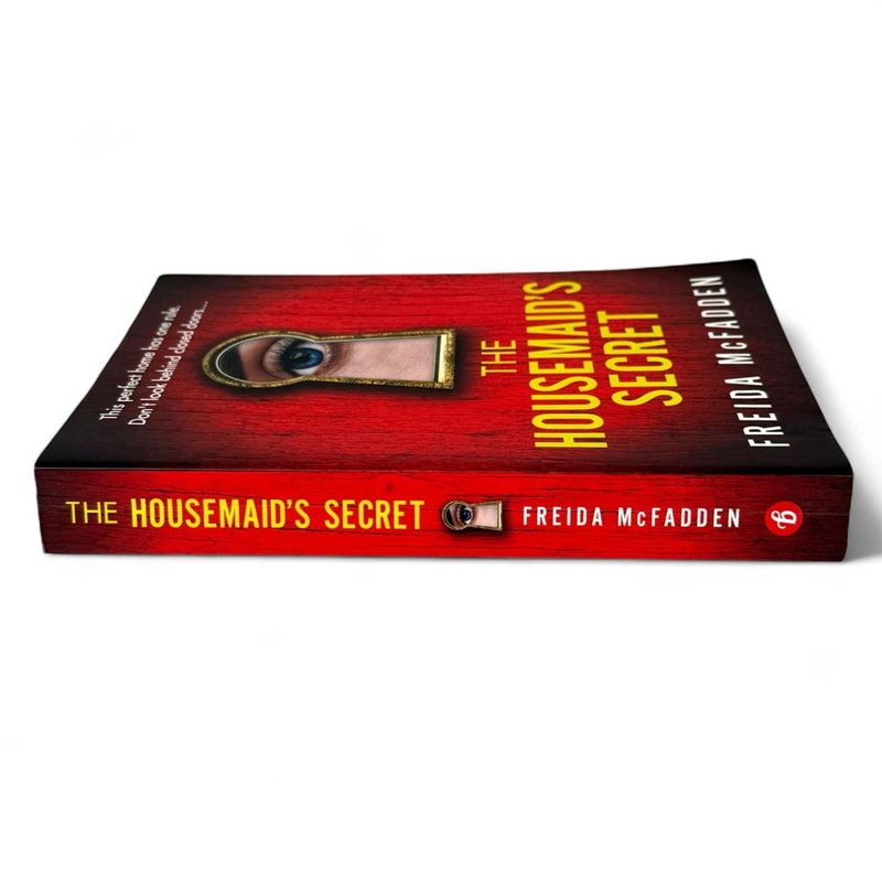 The Housemaid's Secret