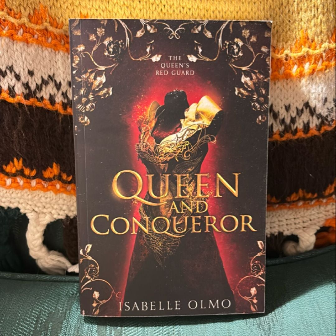 Queen and Conqueror