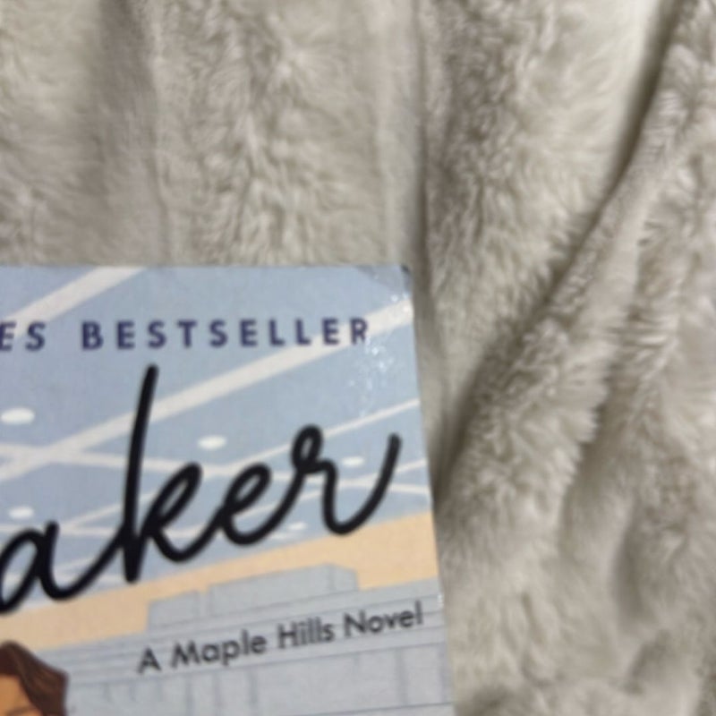 Icebreaker